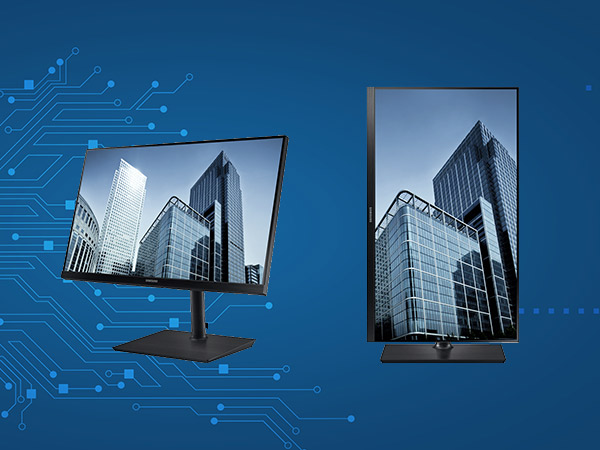 LCD Industry